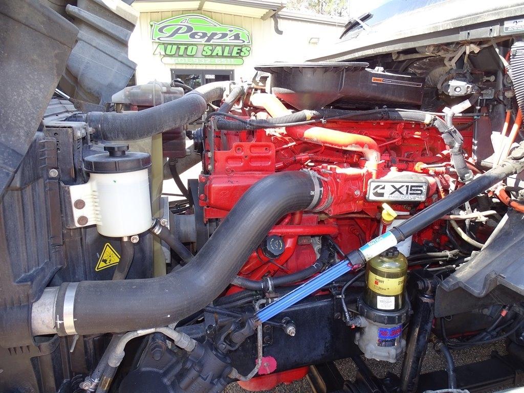 International LT625  2019