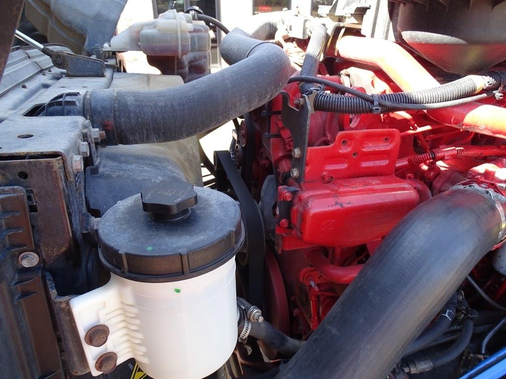 International LT625  2019