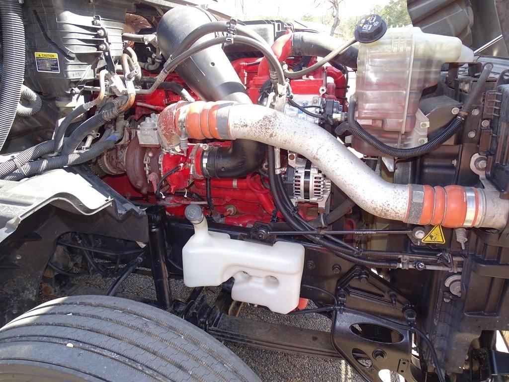 International LT625  2019