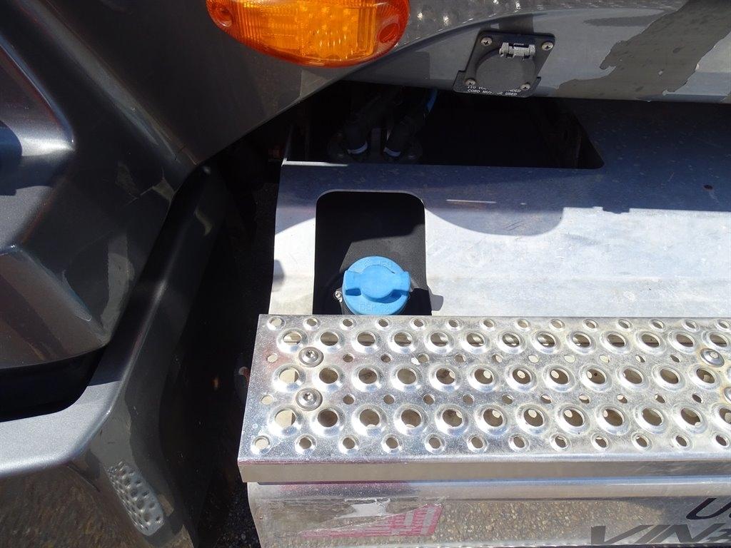 International LT625  2019