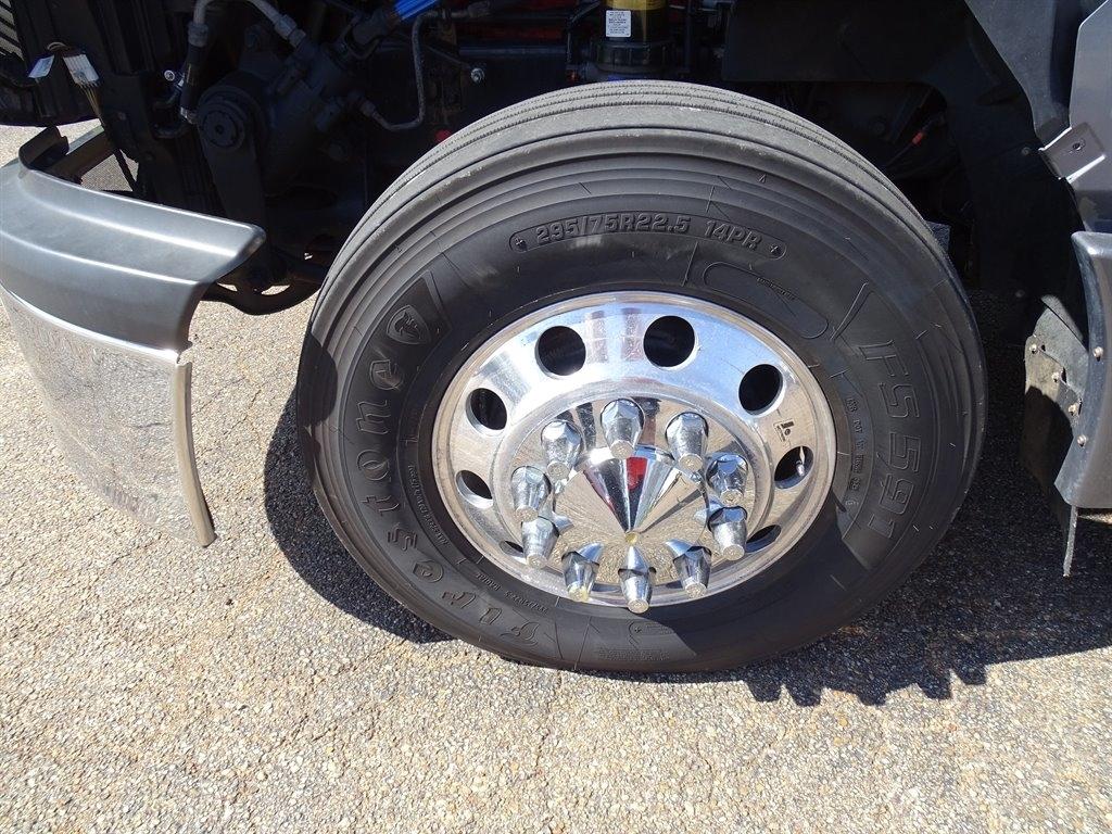 International LT625  2019