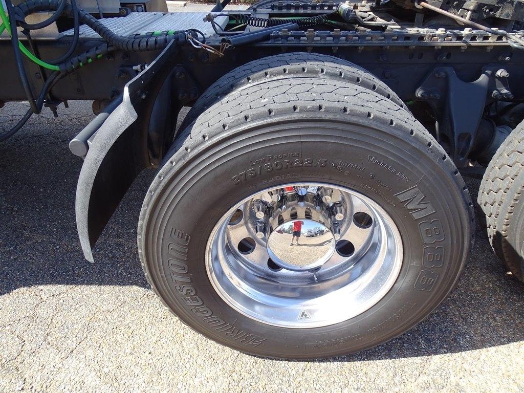 International LT625  2019