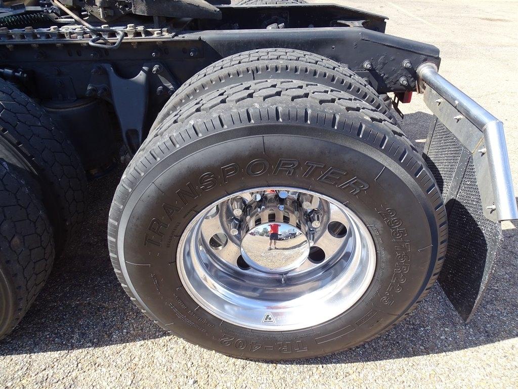 International LT625  2019