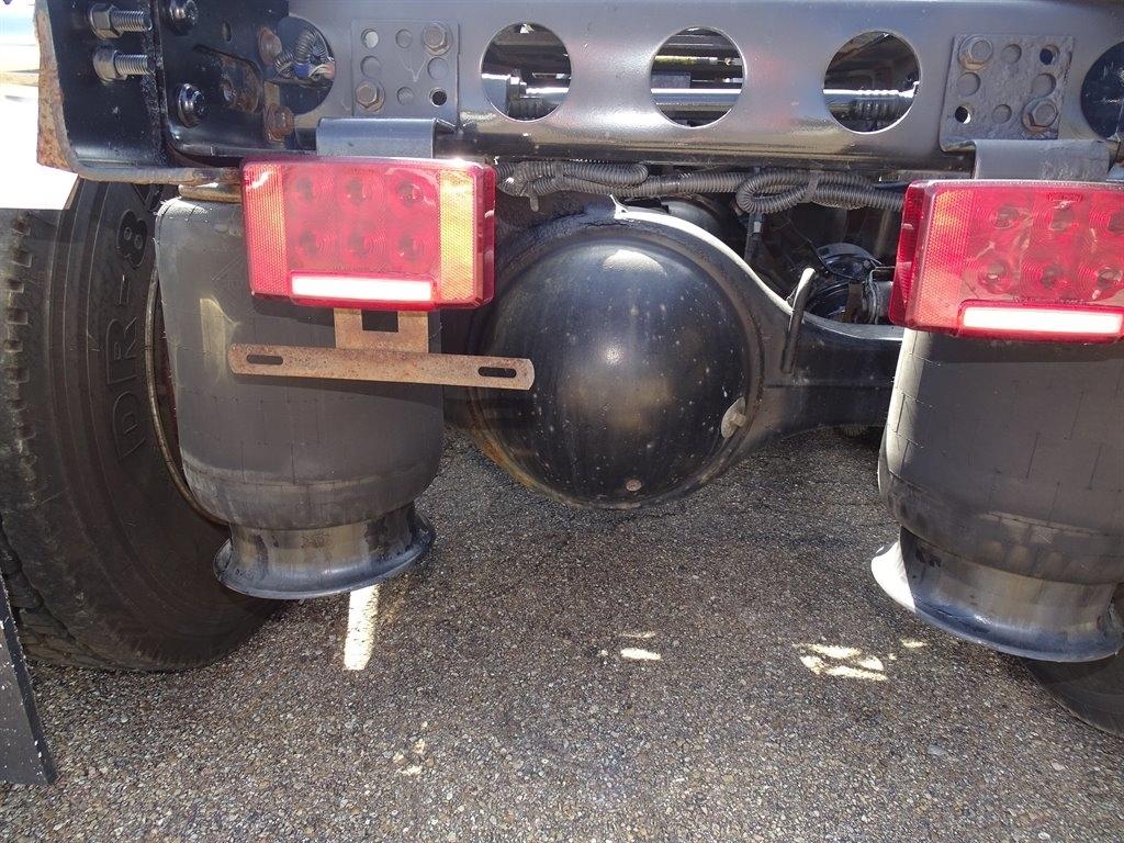 International LT625  2019