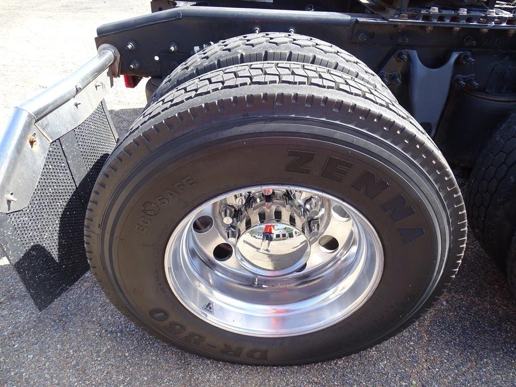 International LT625  2019