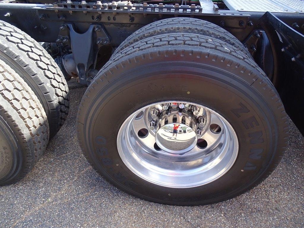 International LT625  2019