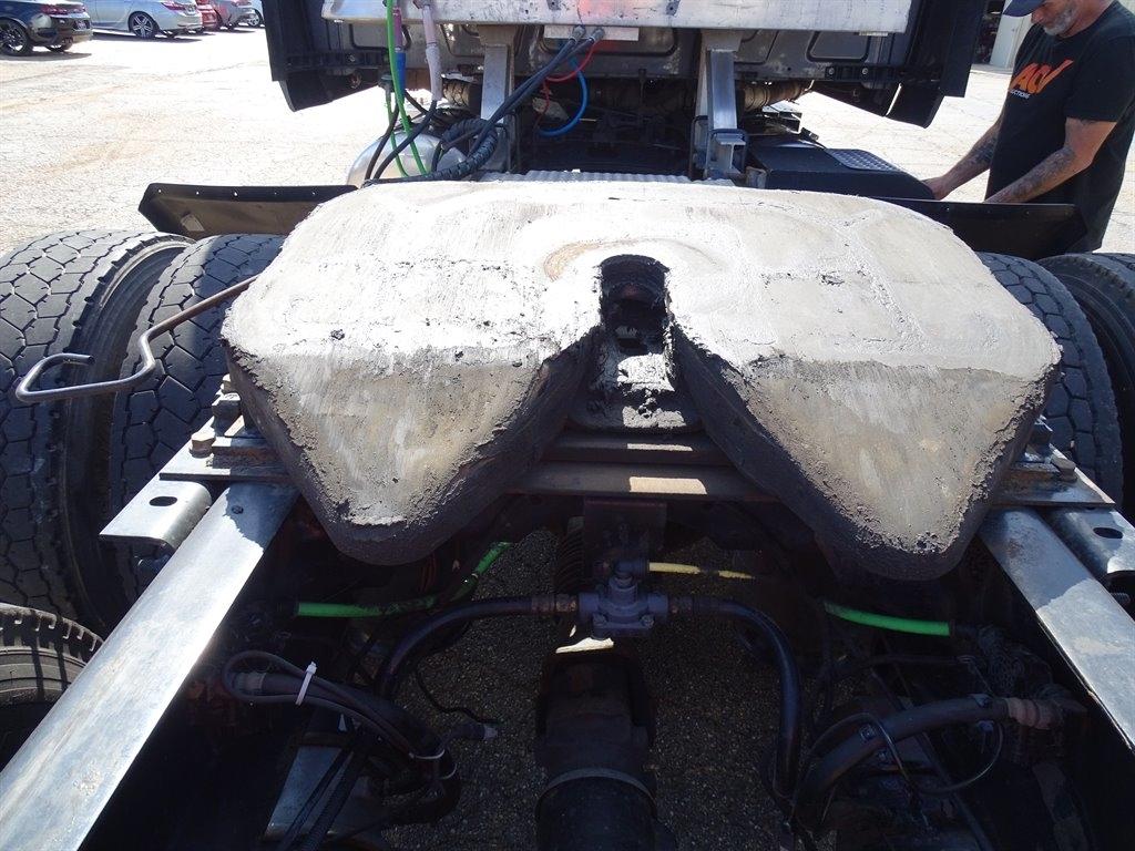 International LT625  2019