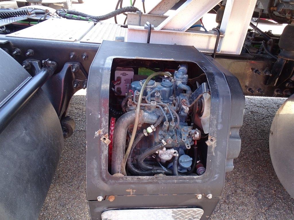 International LT625  2019