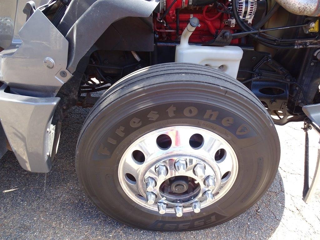 International LT625  2019