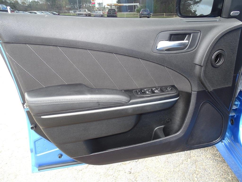 Dodge Charger Scat Pack RWD 2023