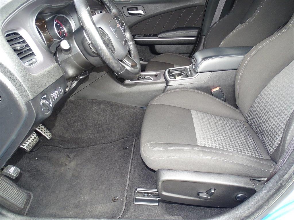 Dodge Charger Scat Pack RWD 2023