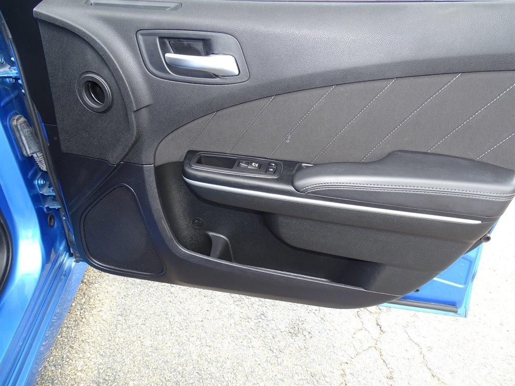 Dodge Charger Scat Pack RWD 2023