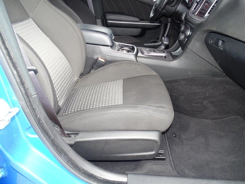 Dodge Charger Scat Pack RWD 2023