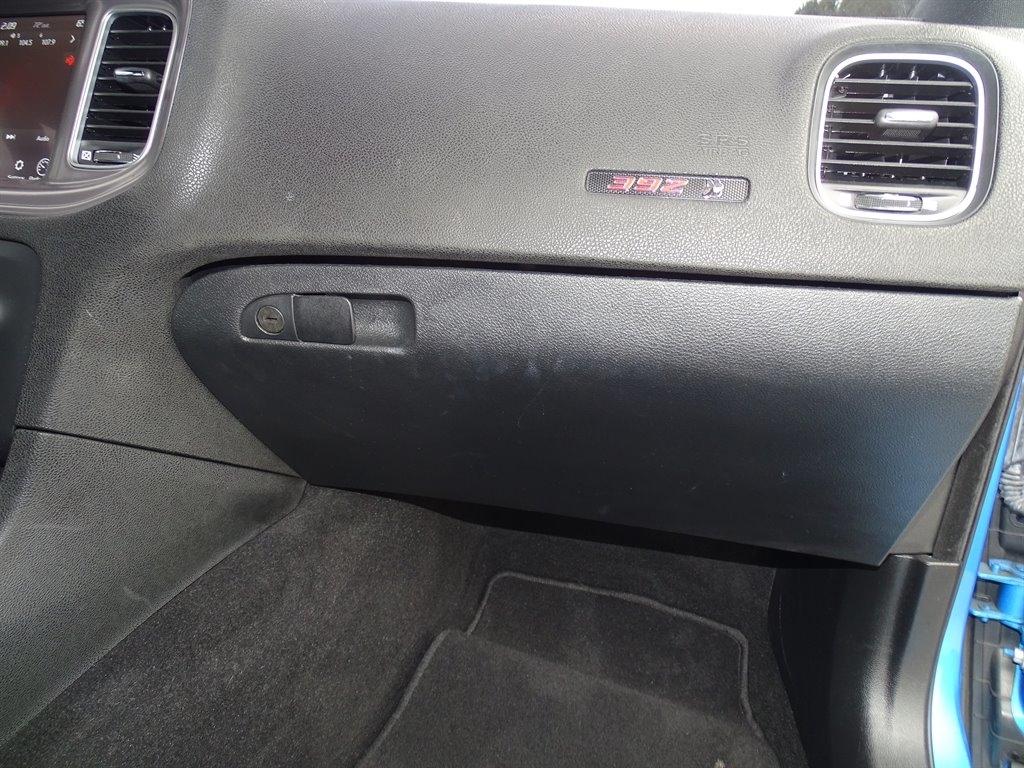 Dodge Charger Scat Pack RWD 2023