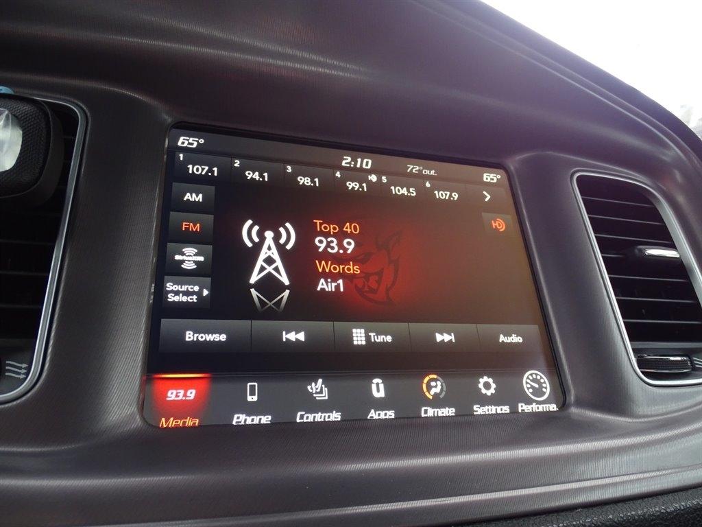 Dodge Charger Scat Pack RWD 2023