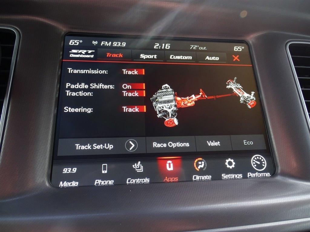 Dodge Charger Scat Pack RWD 2023