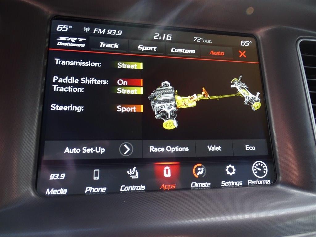 Dodge Charger Scat Pack RWD 2023