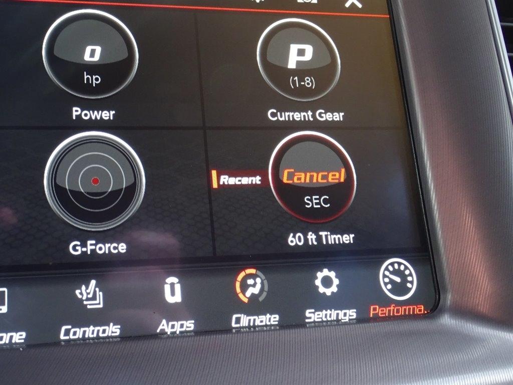 Dodge Charger Scat Pack RWD 2023