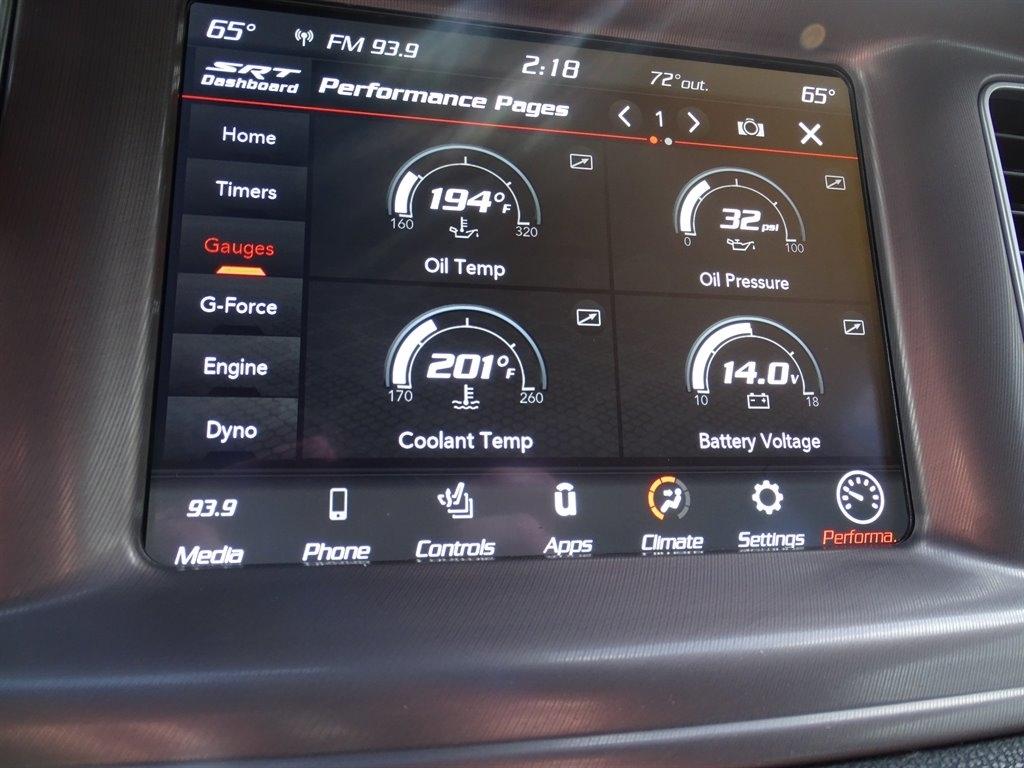 Dodge Charger Scat Pack RWD 2023