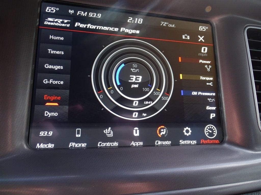 Dodge Charger Scat Pack RWD 2023