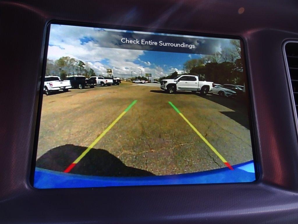 Dodge Charger Scat Pack RWD 2023