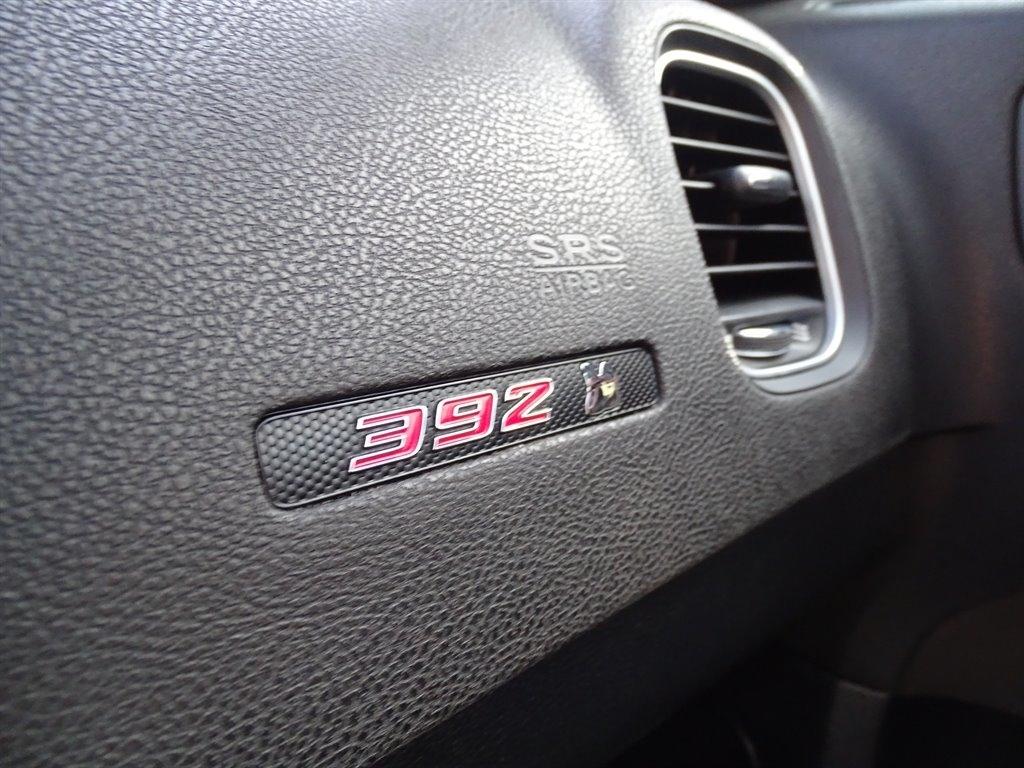 Dodge Charger Scat Pack RWD 2023