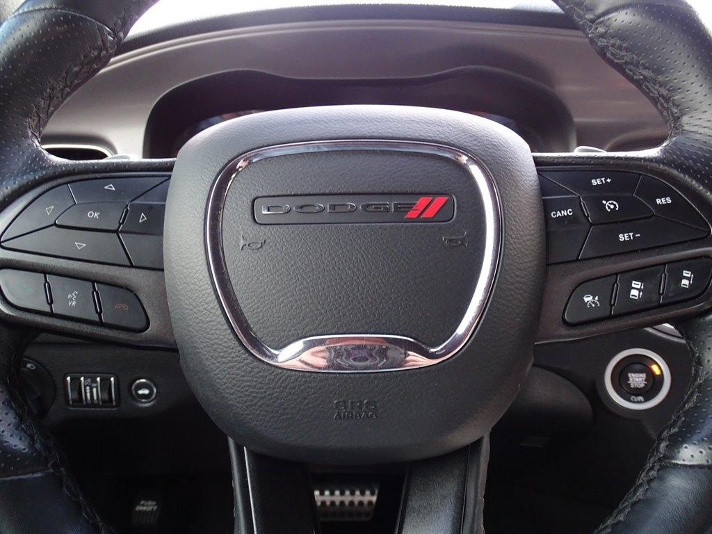 Dodge Charger Scat Pack RWD 2023