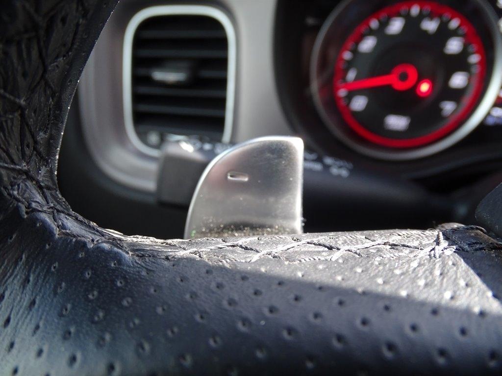 Dodge Charger Scat Pack RWD 2023