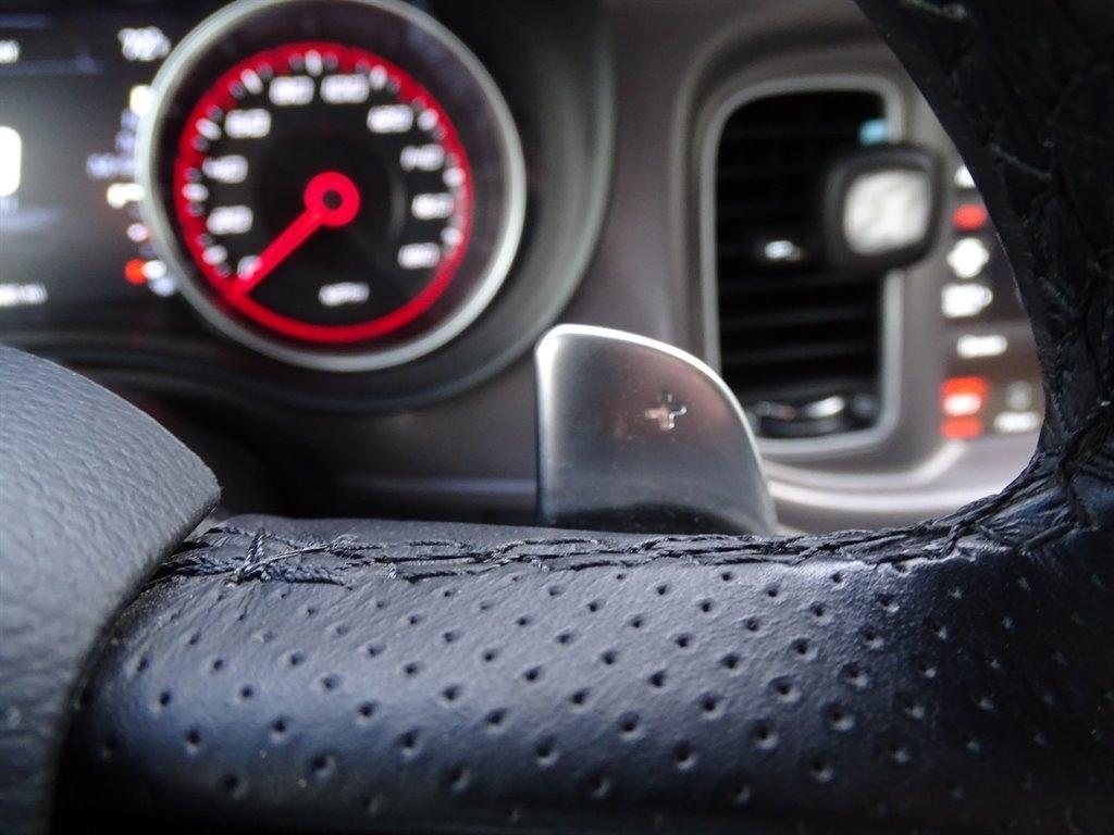 Dodge Charger Scat Pack RWD 2023