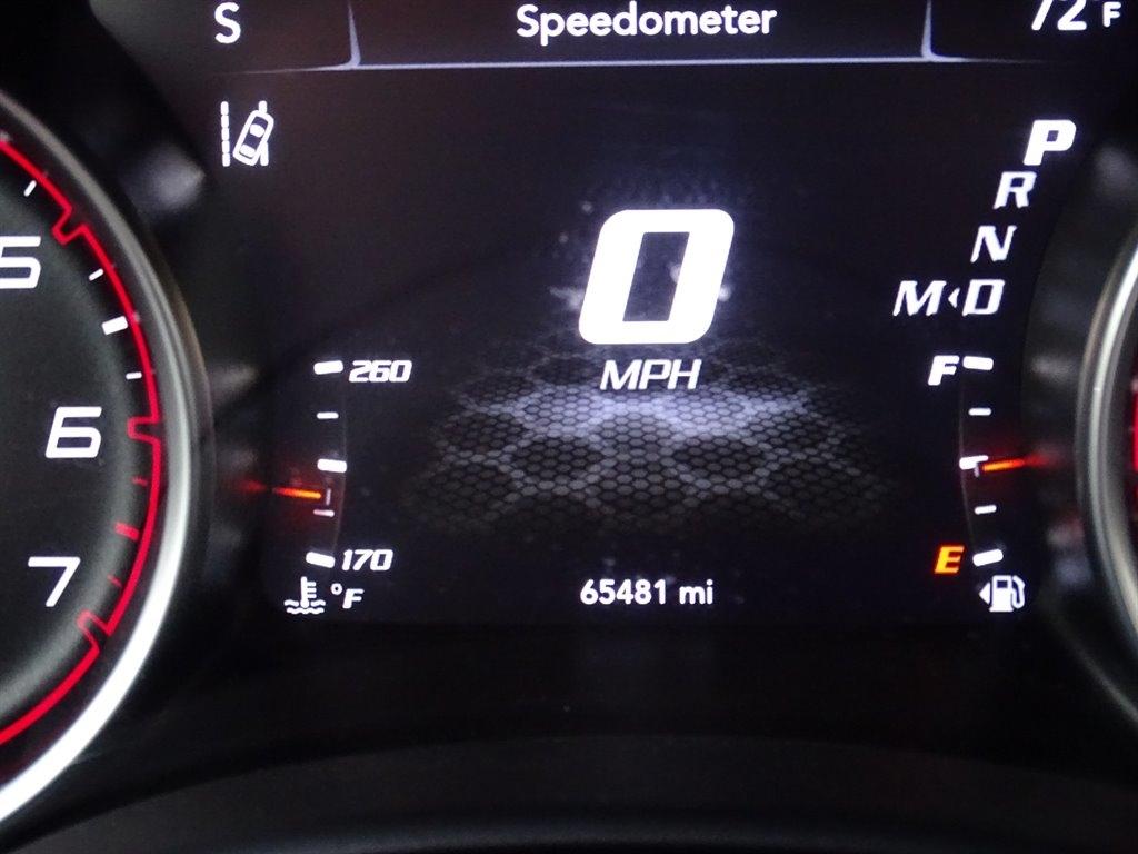 Dodge Charger Scat Pack RWD 2023