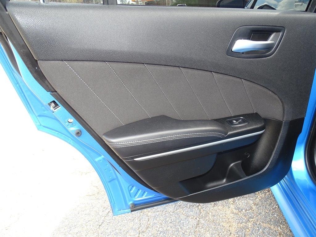 Dodge Charger Scat Pack RWD 2023