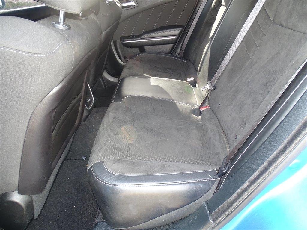 Dodge Charger Scat Pack RWD 2023