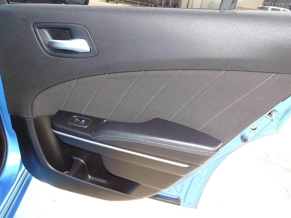 Dodge Charger Scat Pack RWD 2023