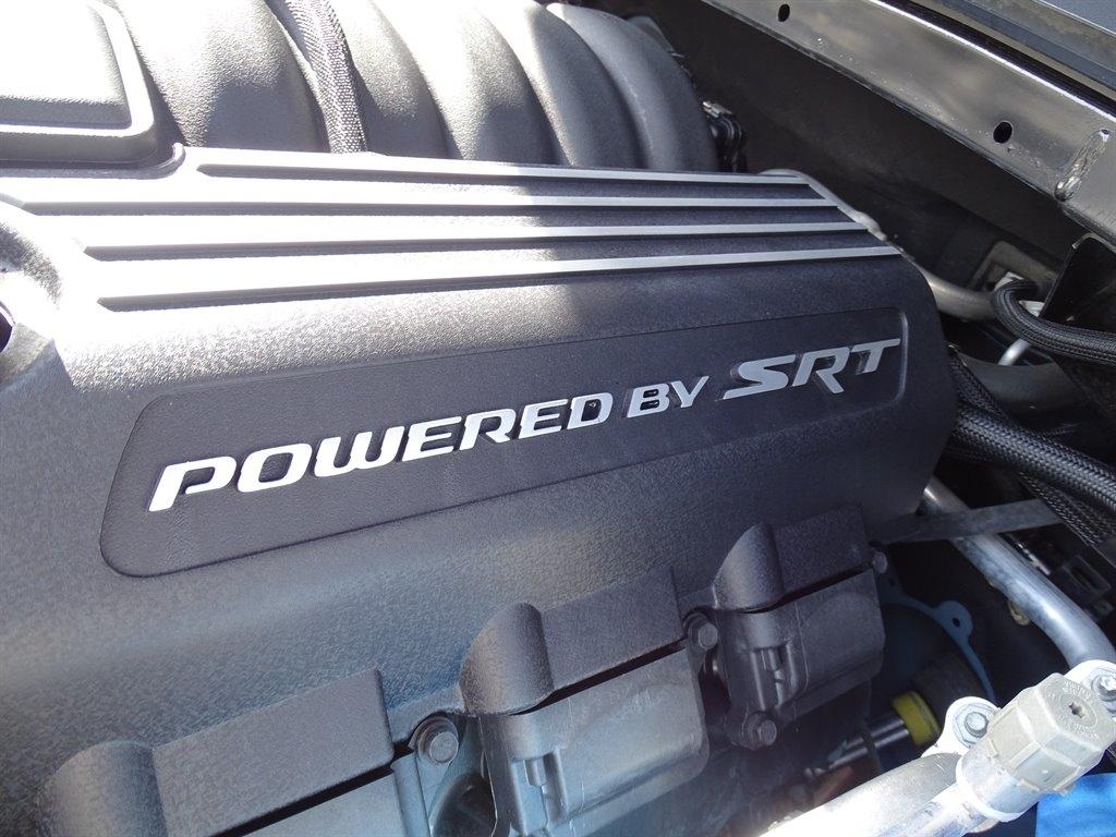 Dodge Charger Scat Pack RWD 2023