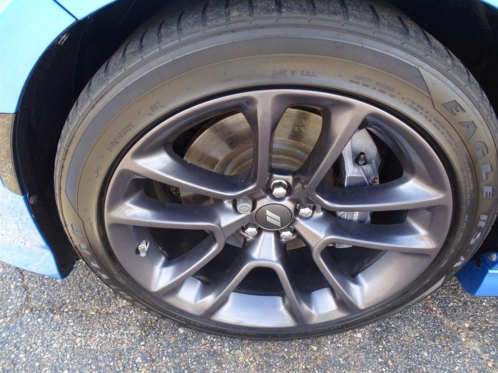 Dodge Charger Scat Pack RWD 2023