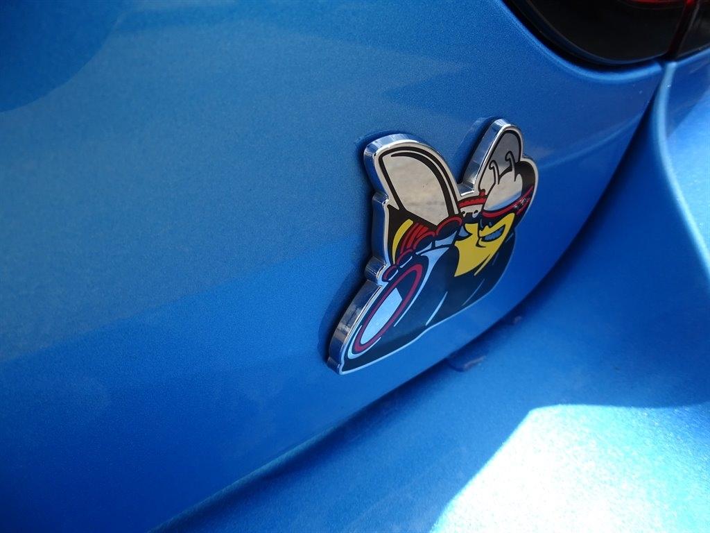 Dodge Charger Scat Pack RWD 2023