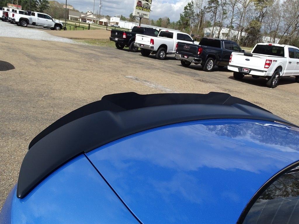 Dodge Charger Scat Pack RWD 2023