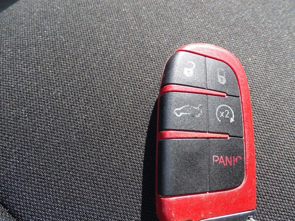 Dodge Charger Scat Pack RWD 2023