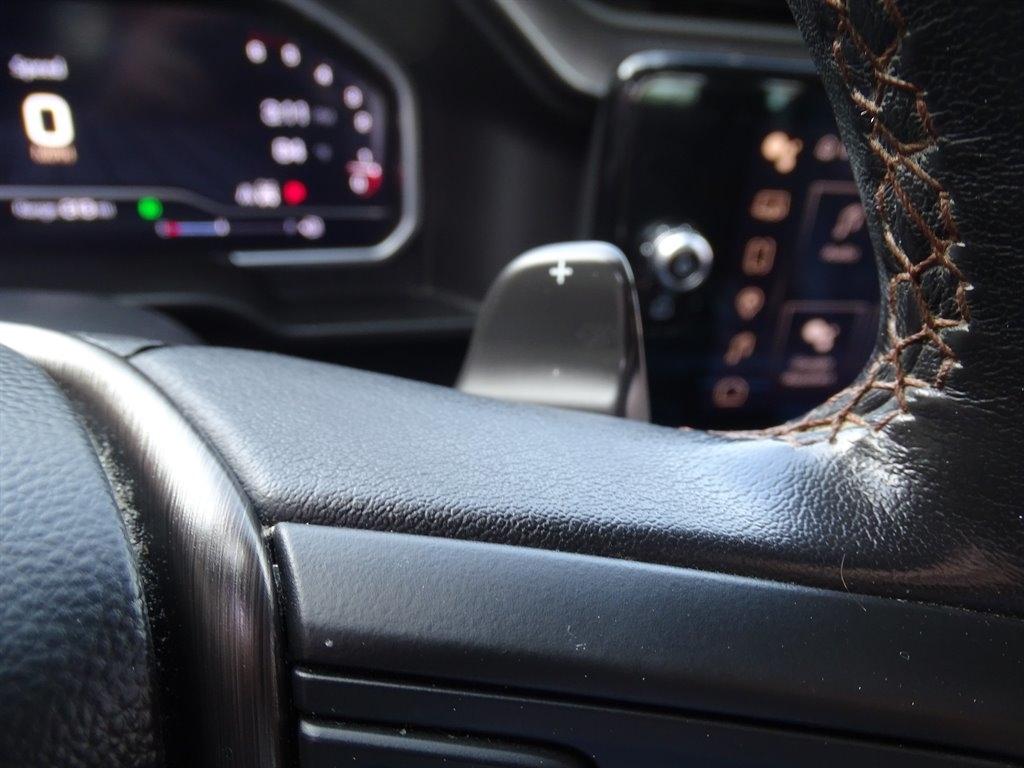 GMC Sierra 1500 4WD Crew Cab 147" AT4 2022