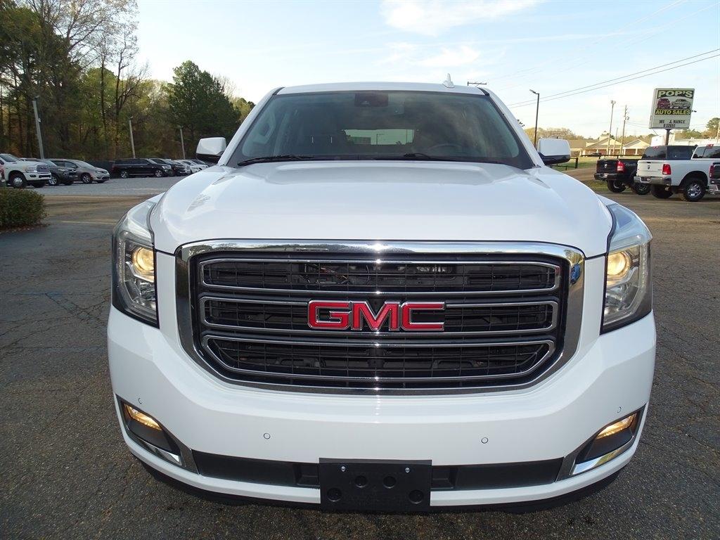 GMC Yukon XL 2WD 4dr SLT 2020