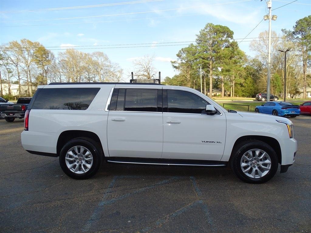 GMC Yukon XL 2WD 4dr SLT 2020