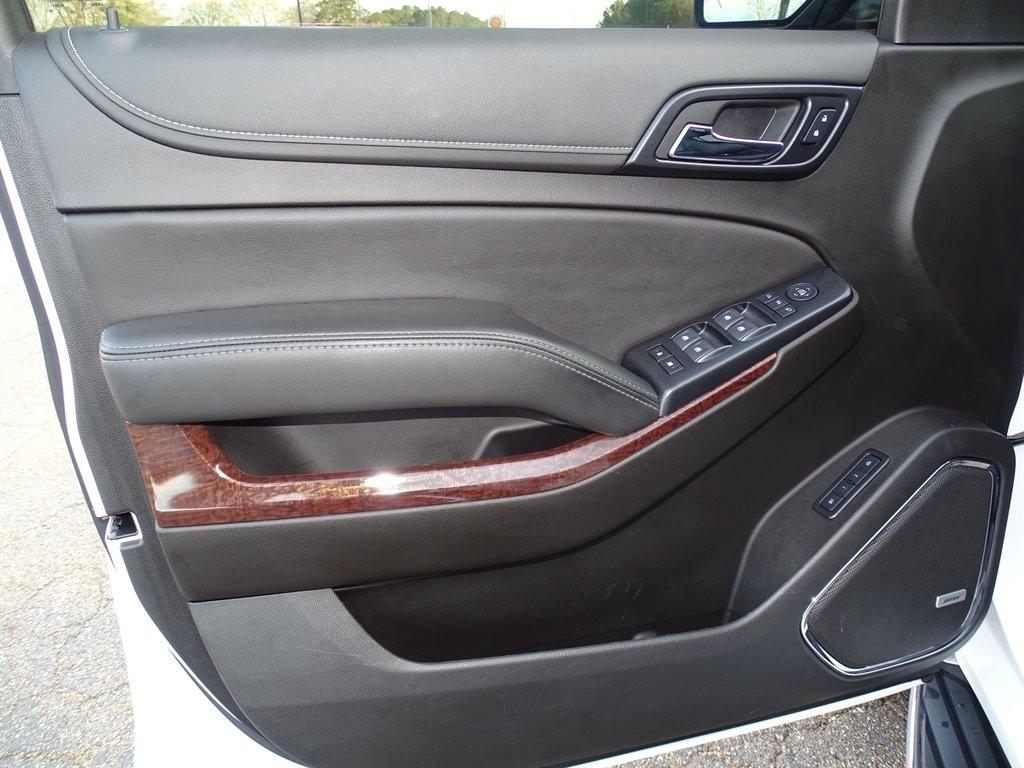 GMC Yukon XL 2WD 4dr SLT 2020