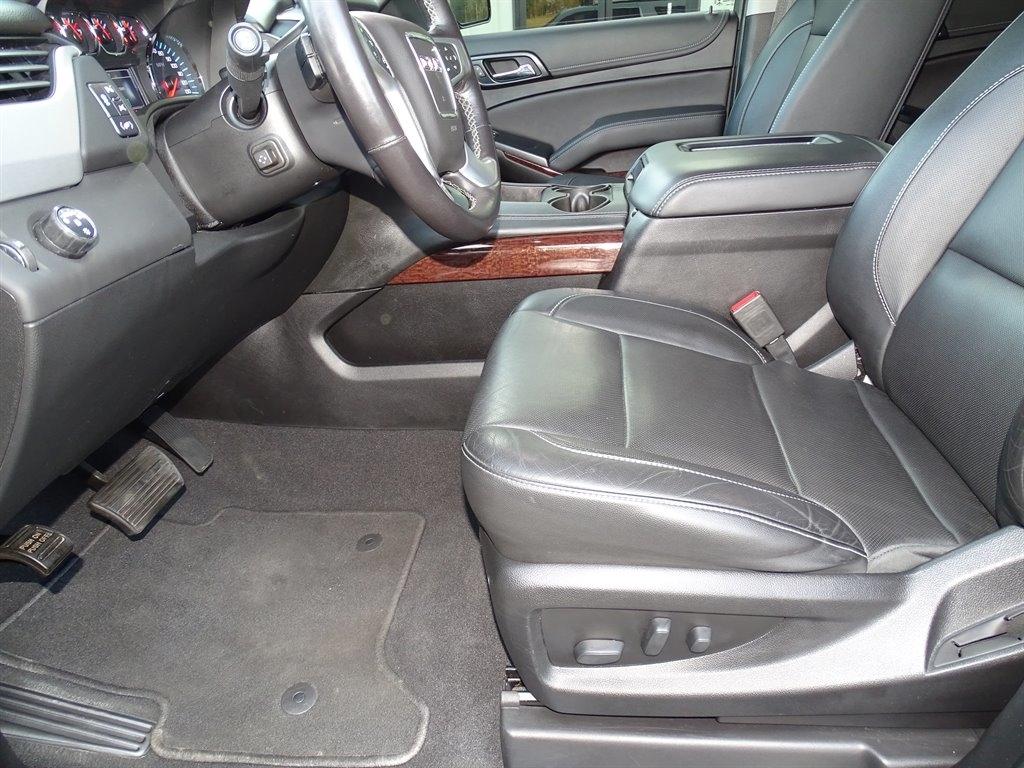 GMC Yukon XL 2WD 4dr SLT 2020