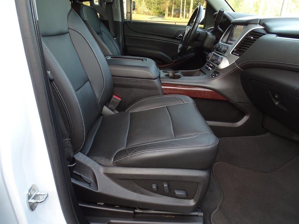 GMC Yukon XL 2WD 4dr SLT 2020