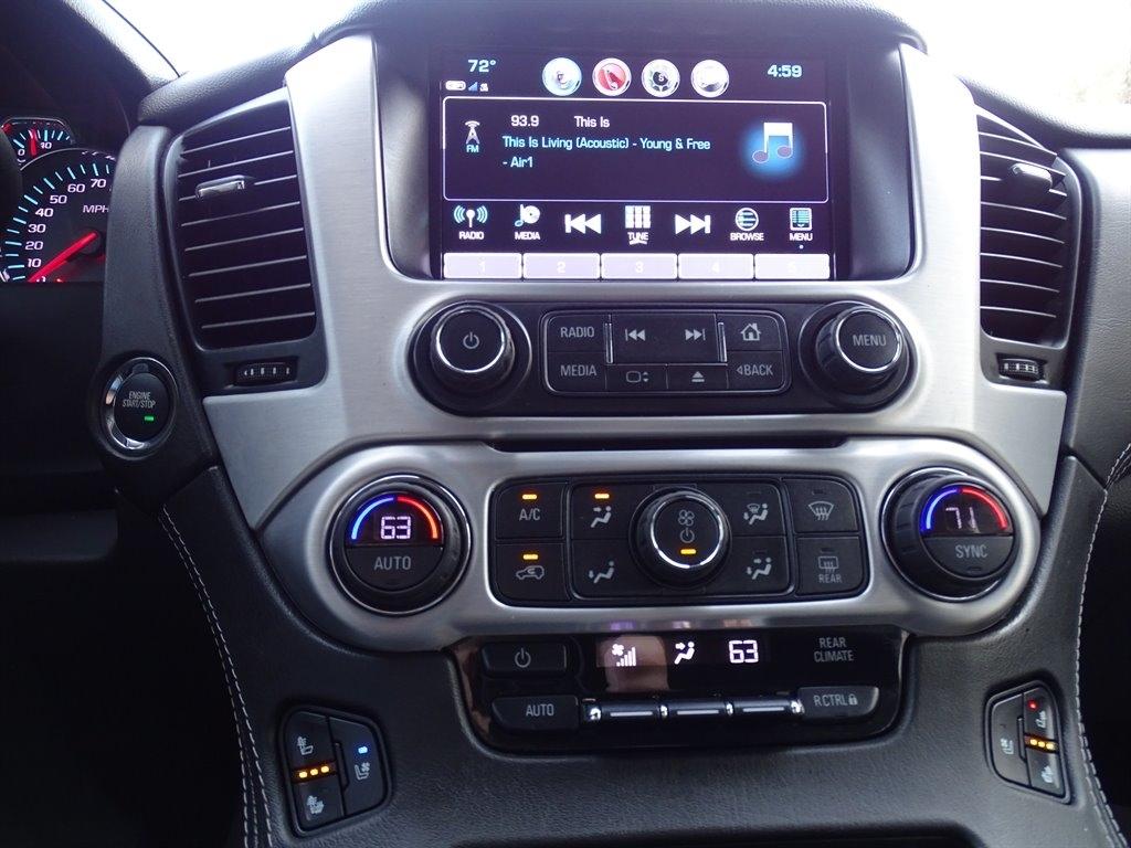 GMC Yukon XL 2WD 4dr SLT 2020