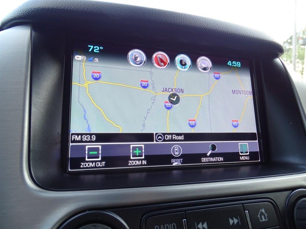 GMC Yukon XL 2WD 4dr SLT 2020