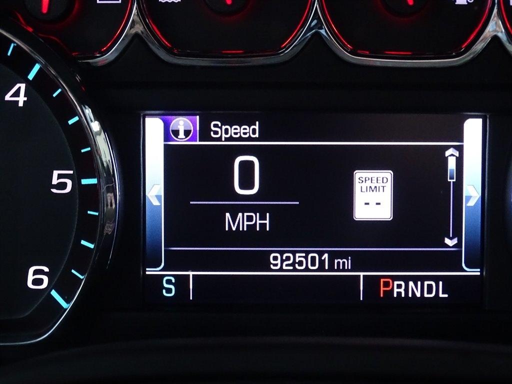 GMC Yukon XL 2WD 4dr SLT 2020