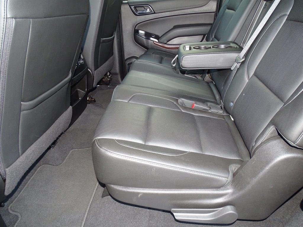 GMC Yukon XL 2WD 4dr SLT 2020