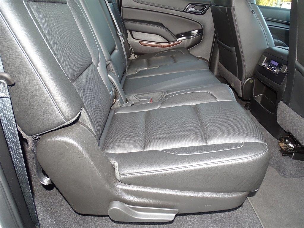 GMC Yukon XL 2WD 4dr SLT 2020