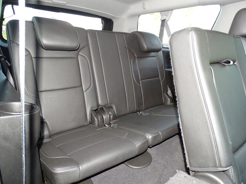 GMC Yukon XL 2WD 4dr SLT 2020